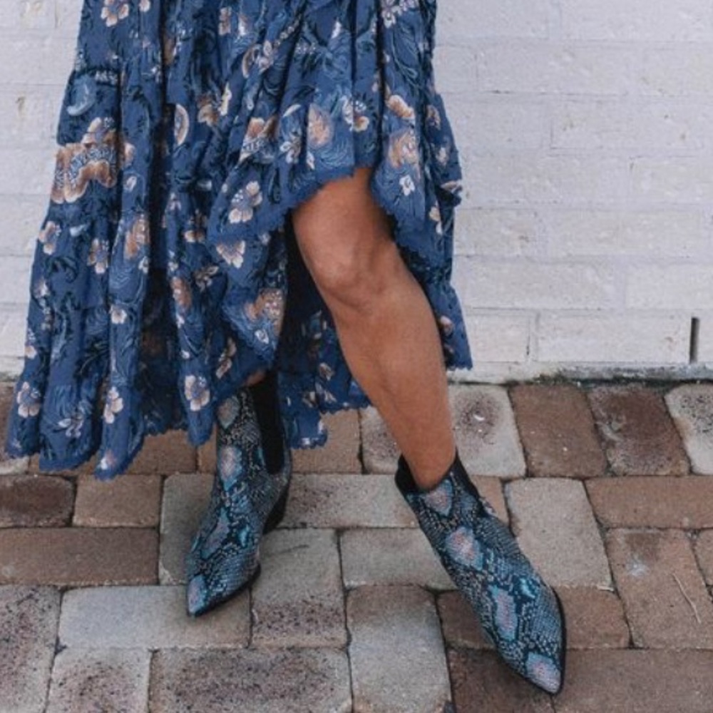 Paige Willa Boots